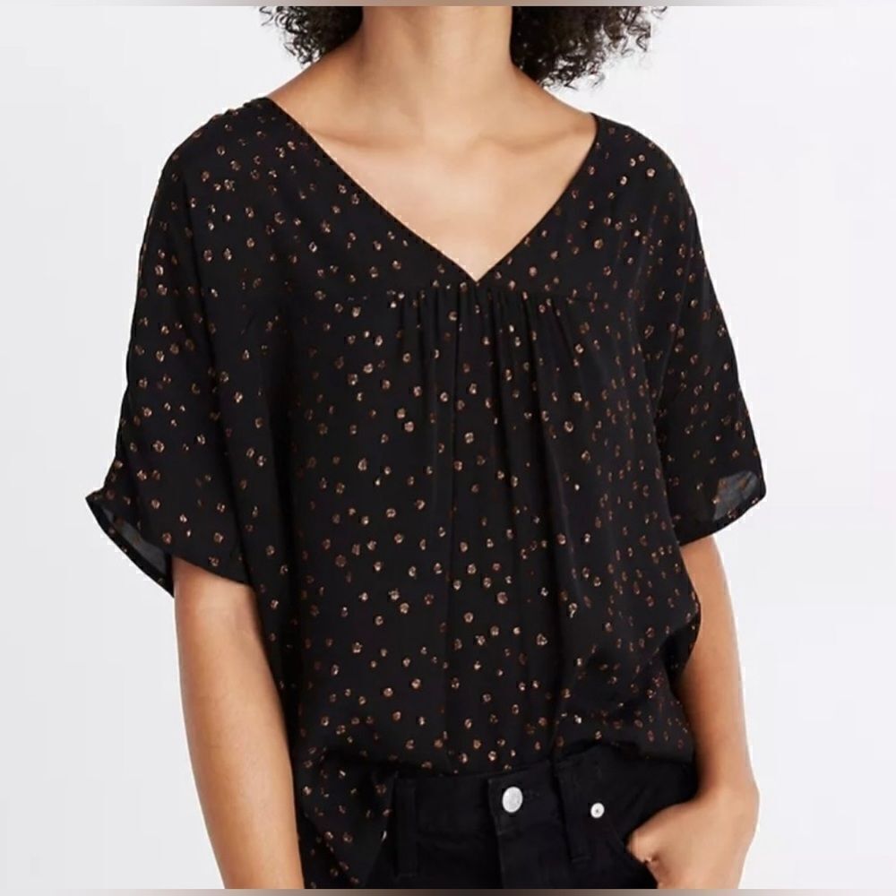 Madewell Top 